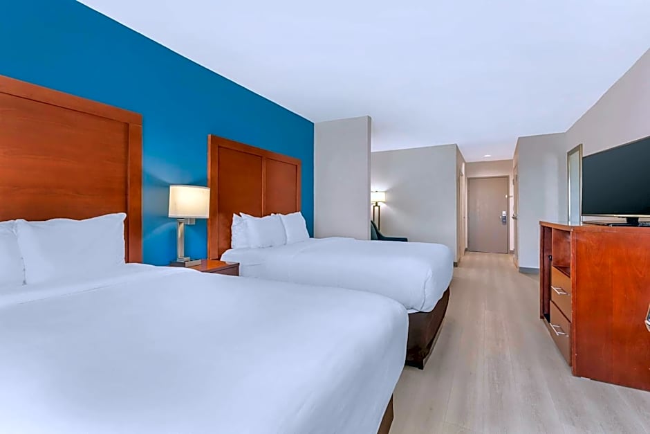 Comfort Inn & Suites Red Oak - Dallas Area