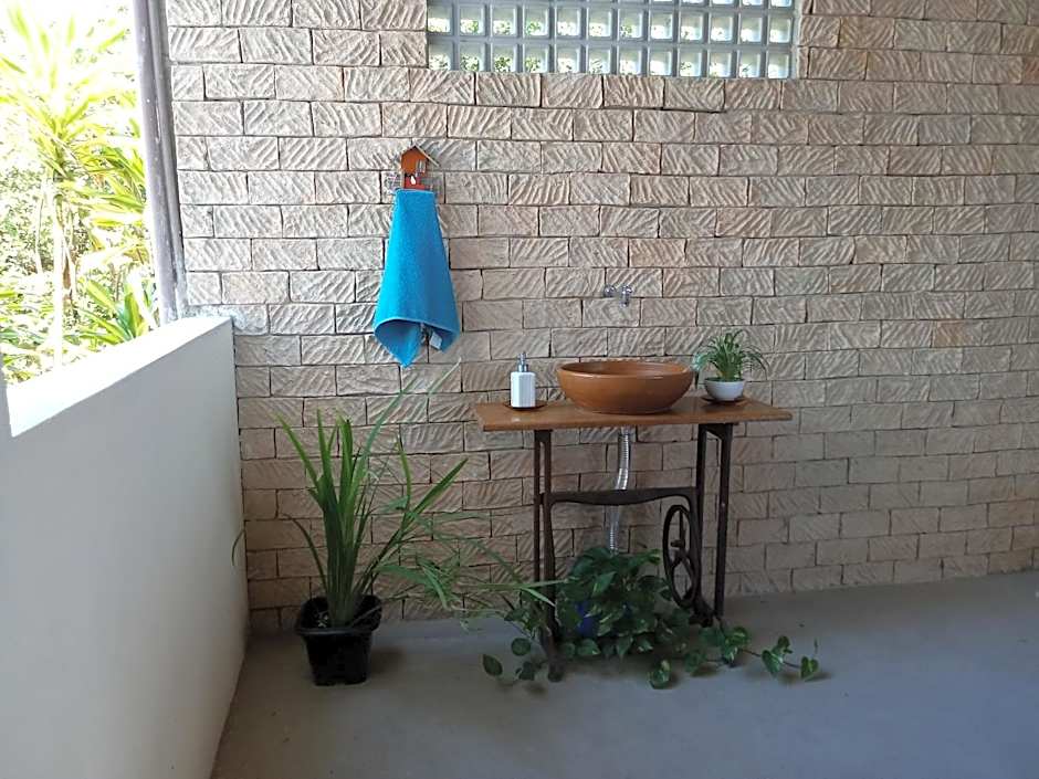 Pousada Meu Paraíso