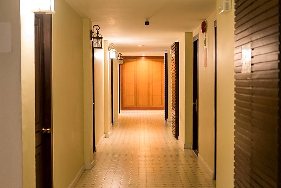 LANDMARK NAKHONPHANOM HOTEL