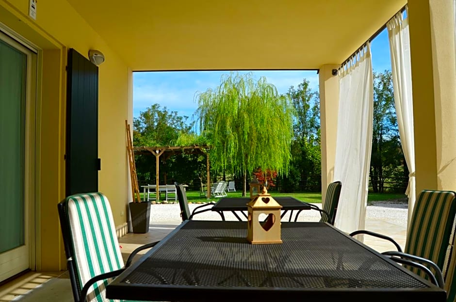 BB Il Grande Salice Bike Friends