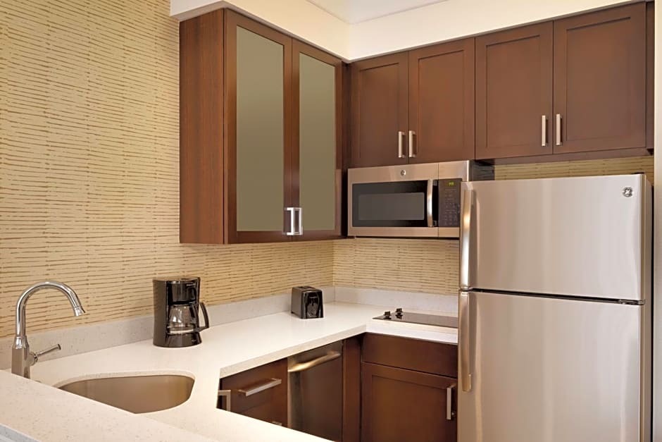 Residence Inn by Marriott Winston-Salem Hanes Mall