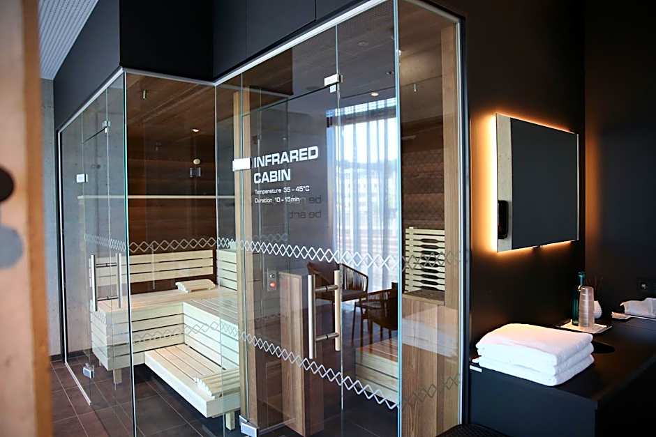 arte Hotel Salzburg