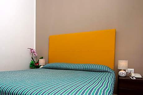 Queen Room with Balcony