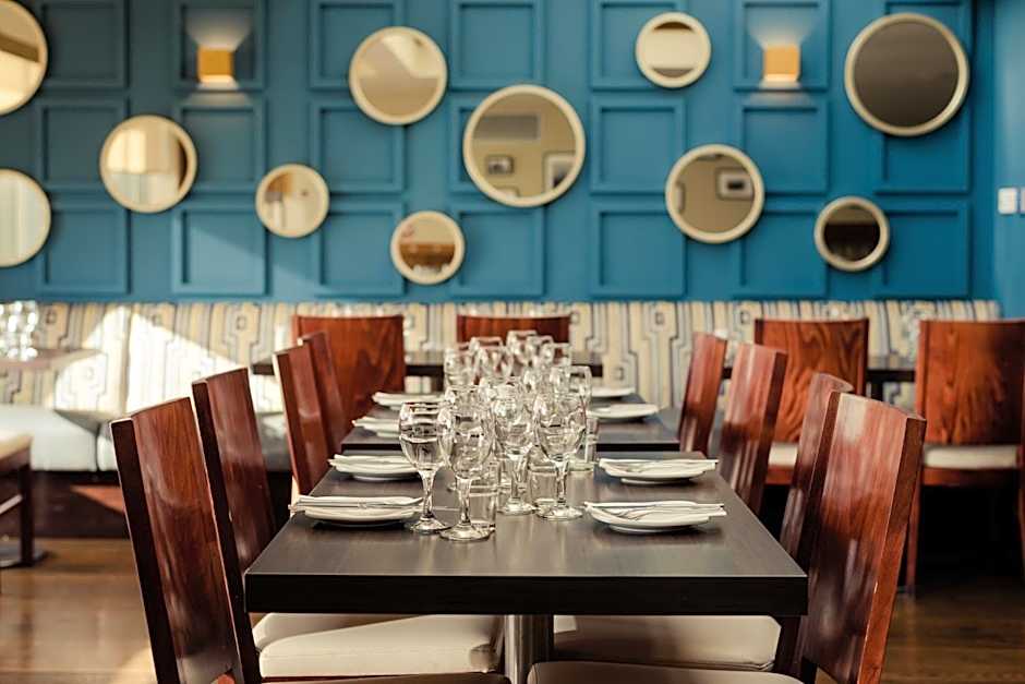 Rochestown Lodge Hotel & Spa