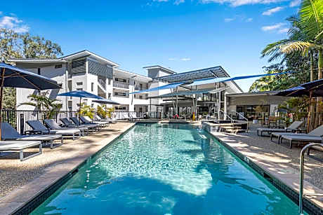 Club Wyndham Coffs Harbour, Trademark Collection by Wyndham