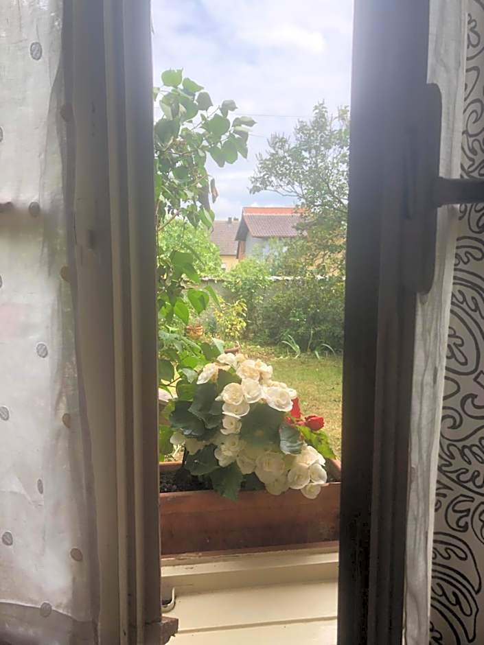 La Maison de juliette