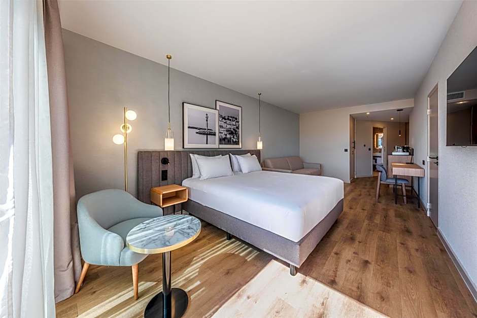 Radisson Hotel Cannes Seaside