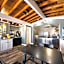 Pacific Coast Roadhouse Hotel