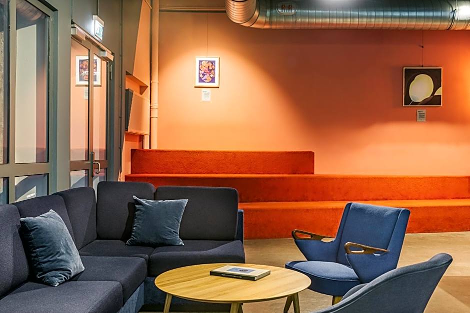 The Social Hub Rotterdam