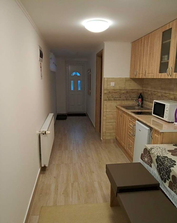 Rita-Vár Szálláshely