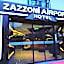 Luxury Airport Hotel By Zazzoni-İstanbul Airport