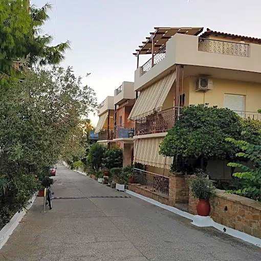 Afrodite Hotel Apartments