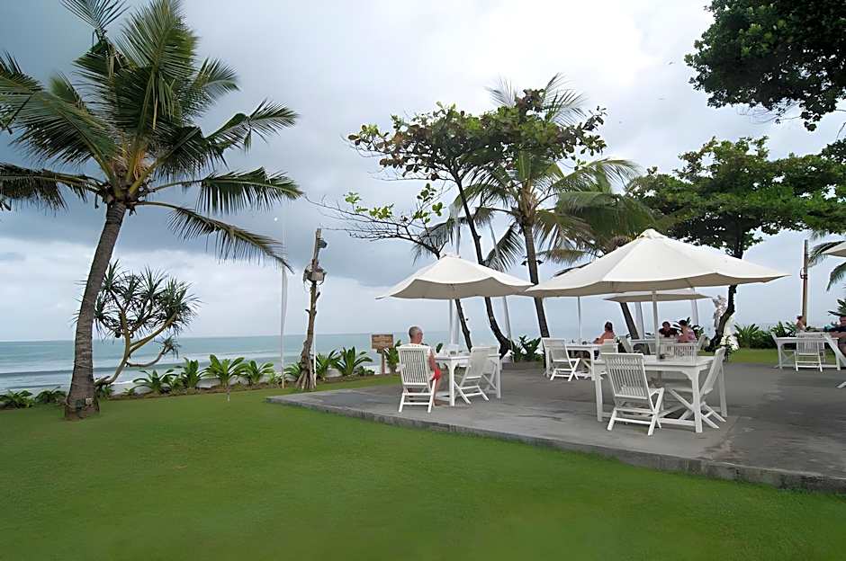 Legong Keraton Beach Hotel