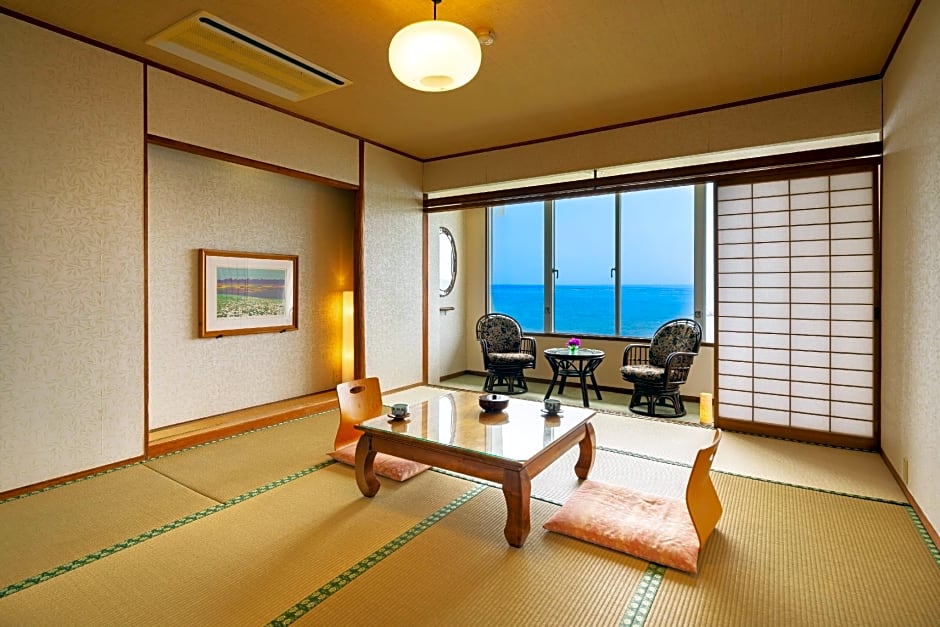 Ibusuki Phoenix Hotel