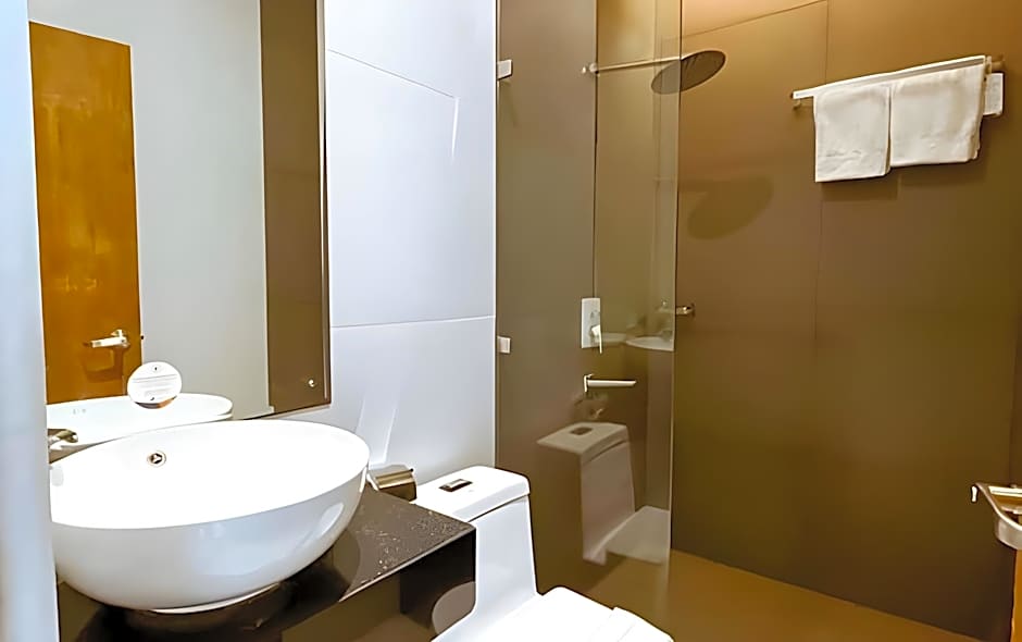 Hotel Dafam Wonosobo