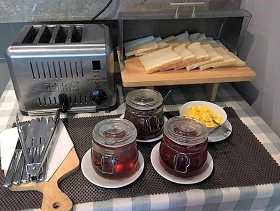 Expressia Hotel Makassar