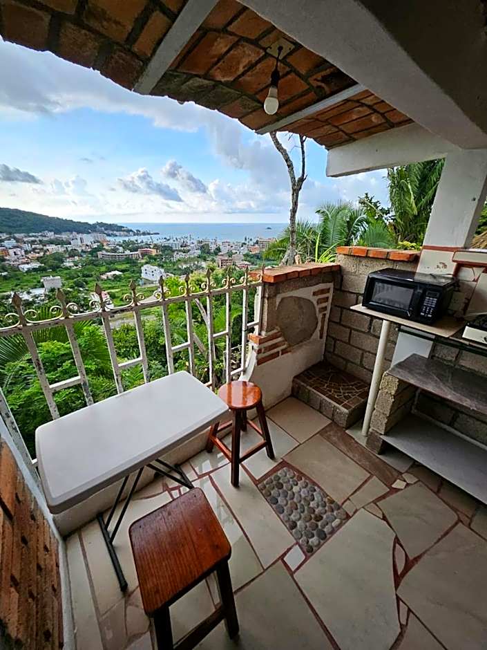 Las Cabañas del Tio Lalo