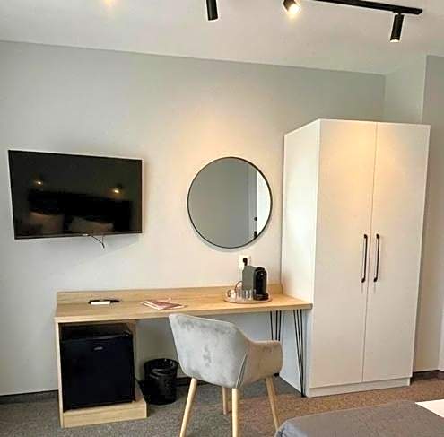 Hotel Briz