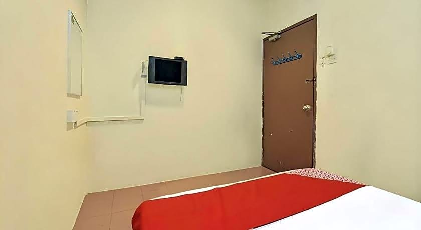 SPOT ON 91178 Motel Impian