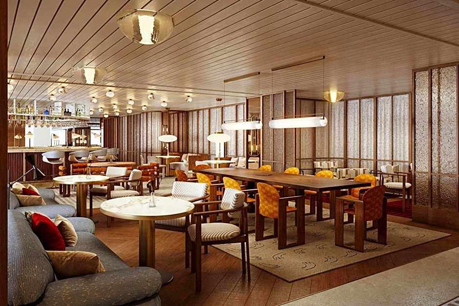 Sheraton Stockholm Hotel