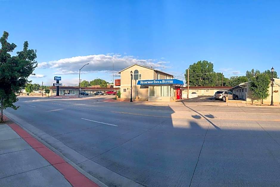 Photo 1 of 50 of Rodeway Inn & Suites Sheridan