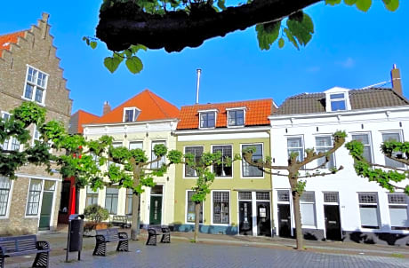 B&B Vierwinden