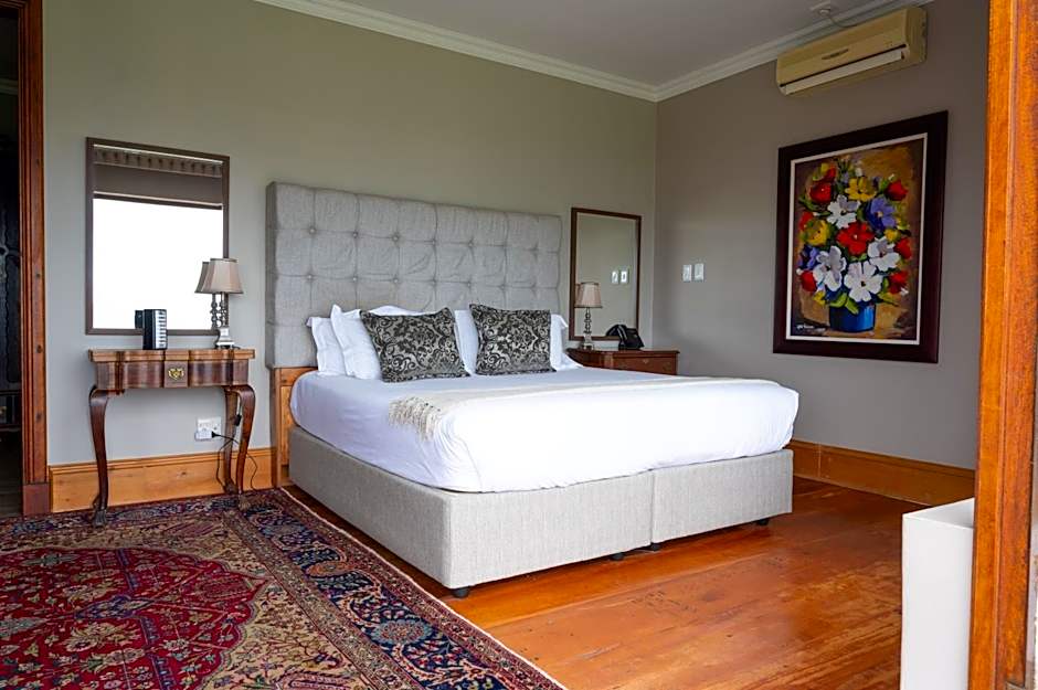 Issaquena Heights Boutique Hotel