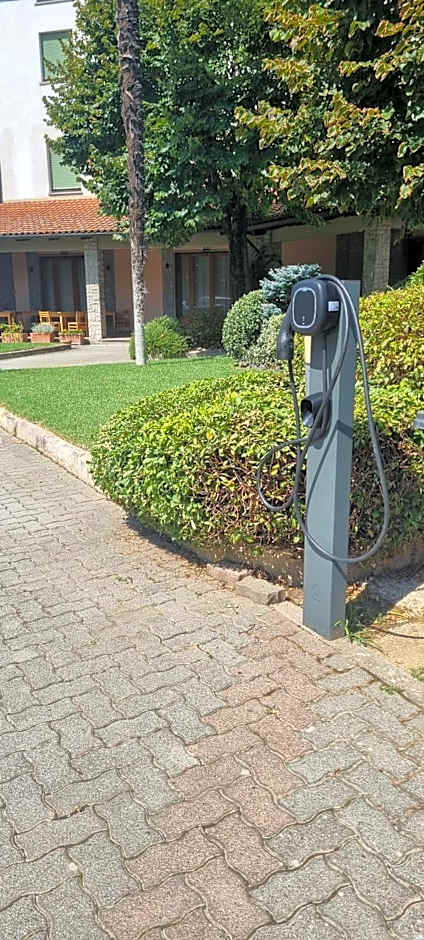 Hotel La Piccola Stazione