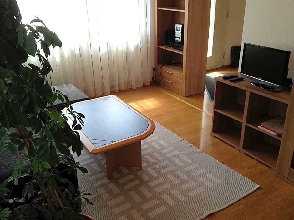 Gästehaus und Fewo Lamm Garni