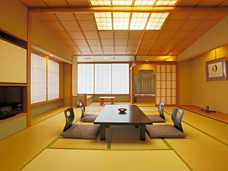 Japanese-Style Room