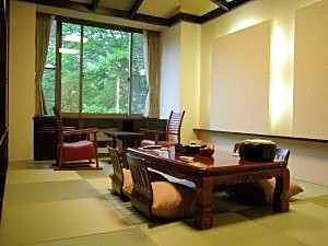 Okushiobara Kogen Hotel