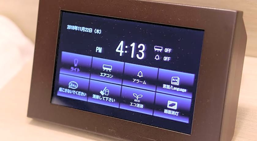 Hotel Keihan Tsukiji Ginza Grande