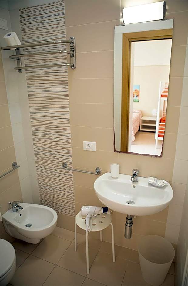 B&B Piazza Vittorio
