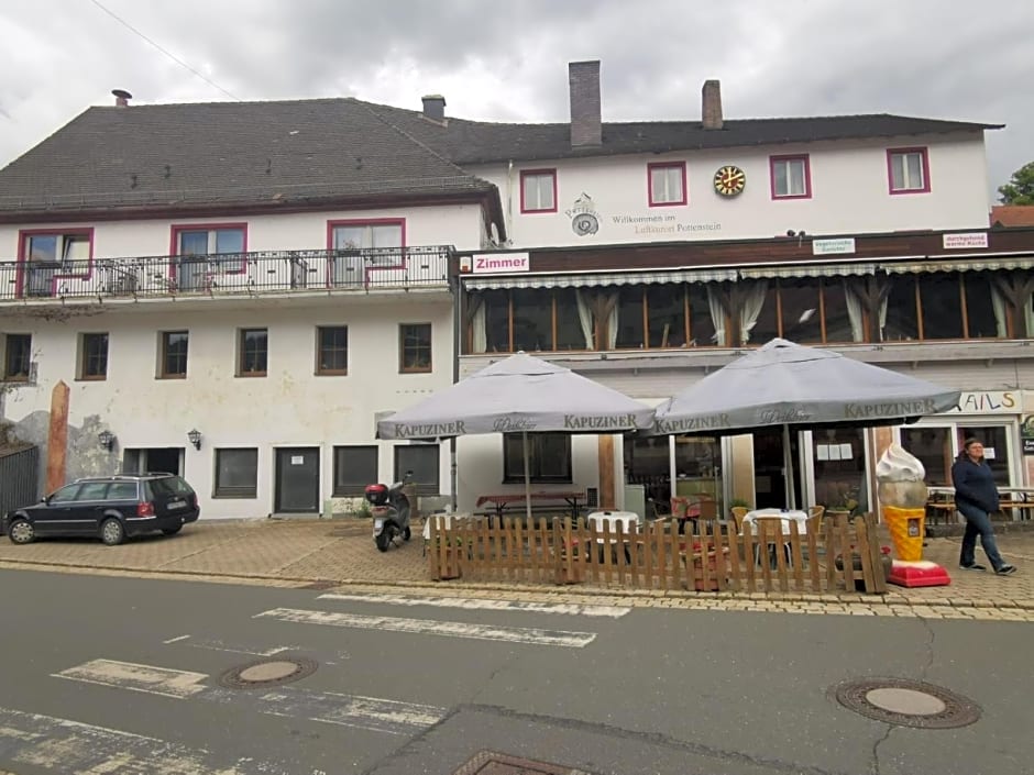 Gästehaus am Rathaus