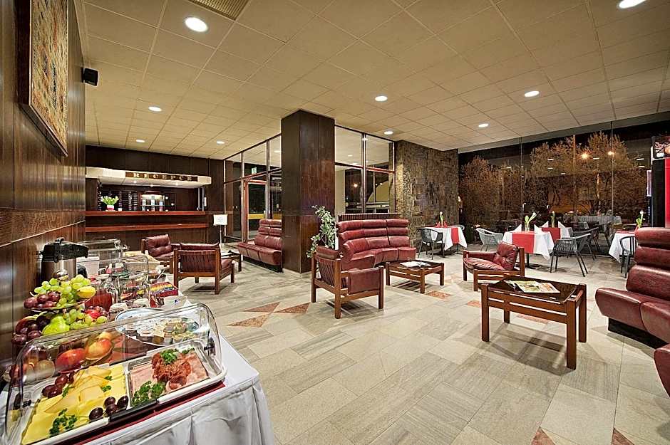 Hotel Kladno
