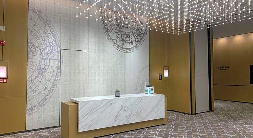 Holiday Inn Hotel & Suites Tianjin Downtown By IHG