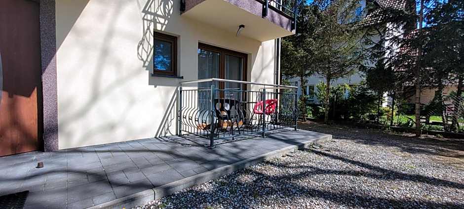 Kama Apartament Pobierowo