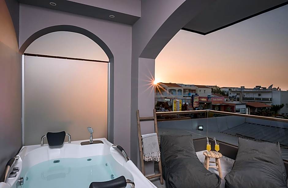 Sun Ray Luxury Apartments