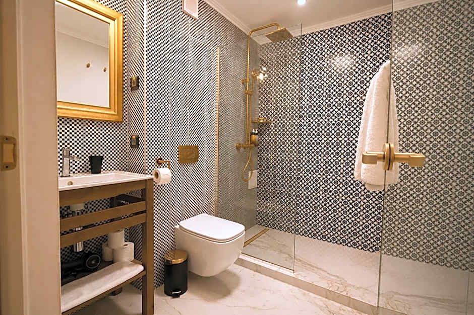 The Square Hotel