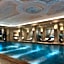 The Castle Hotel A Luxury Collection Hotel Dalian