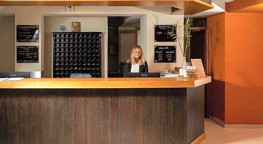 Almyrida Village & Waterpark Hotel