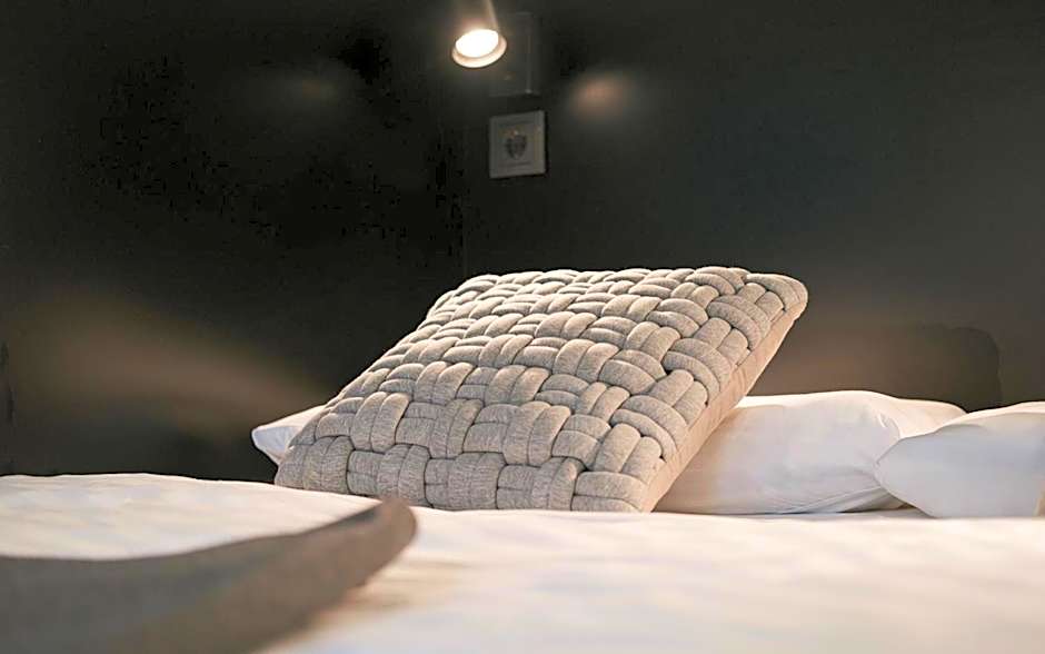 MoLiving - Design Hotel & Apartments Düsseldorf-Neuss