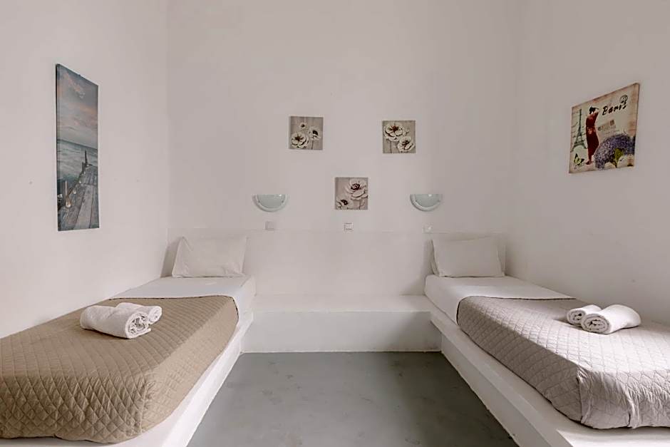 Seven Grapes - Karterados