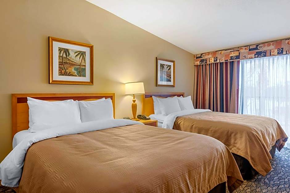 Clarion Inn Ormond Beach at Destination Daytona