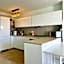 Fantastic sea and golf course view house with 3 bedrooms