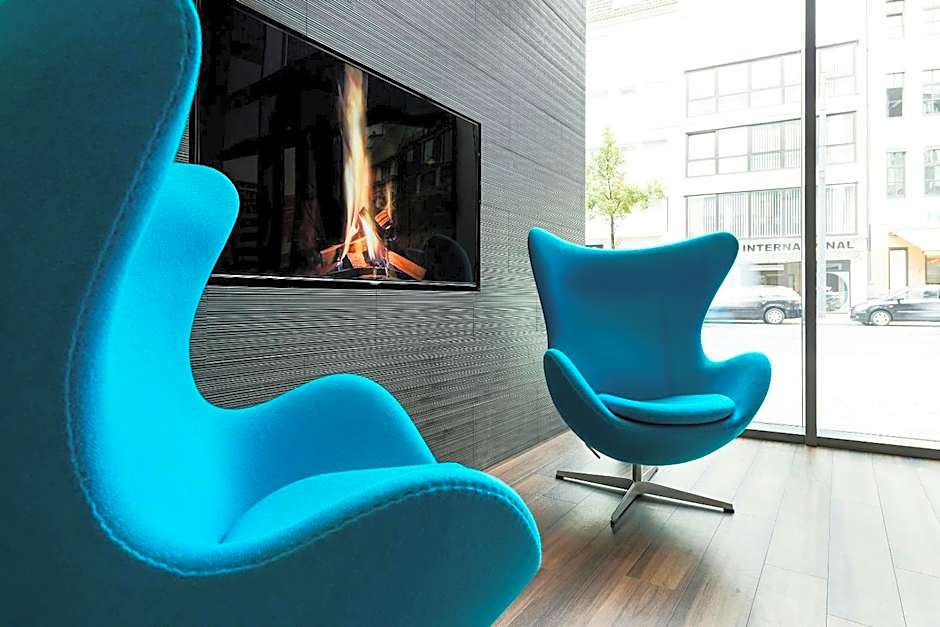 Motel One Bremen-Altstadt