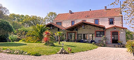 Laiterie de Tocqueville