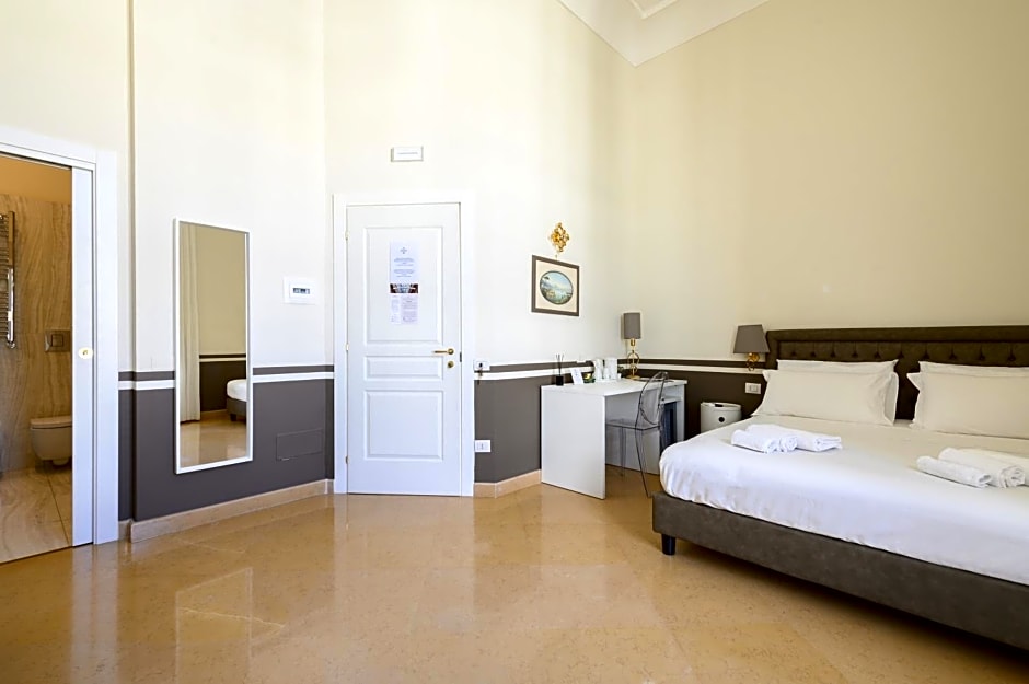 Residenza Molinari Suite