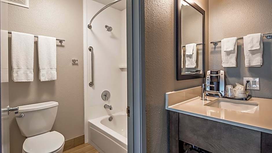 Best Western McMinnville Inn