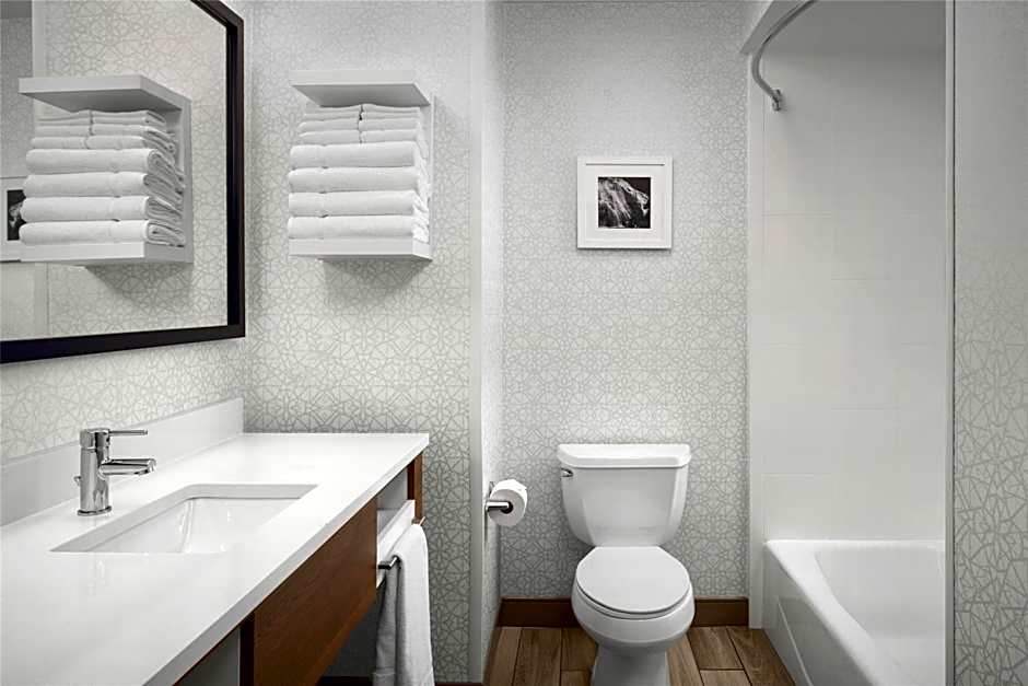 Hampton Inn By Hilton Butte